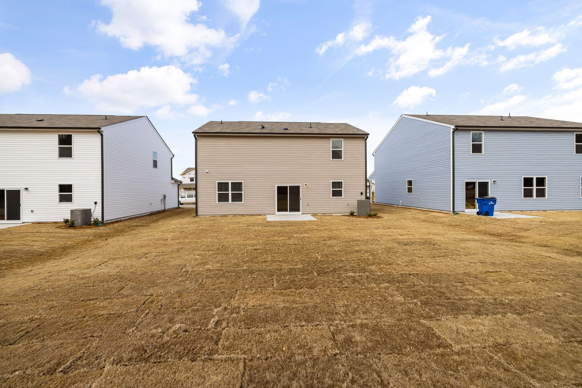Innovative Design Exterior Ideas to Transform Your Home’s Curb Appeal